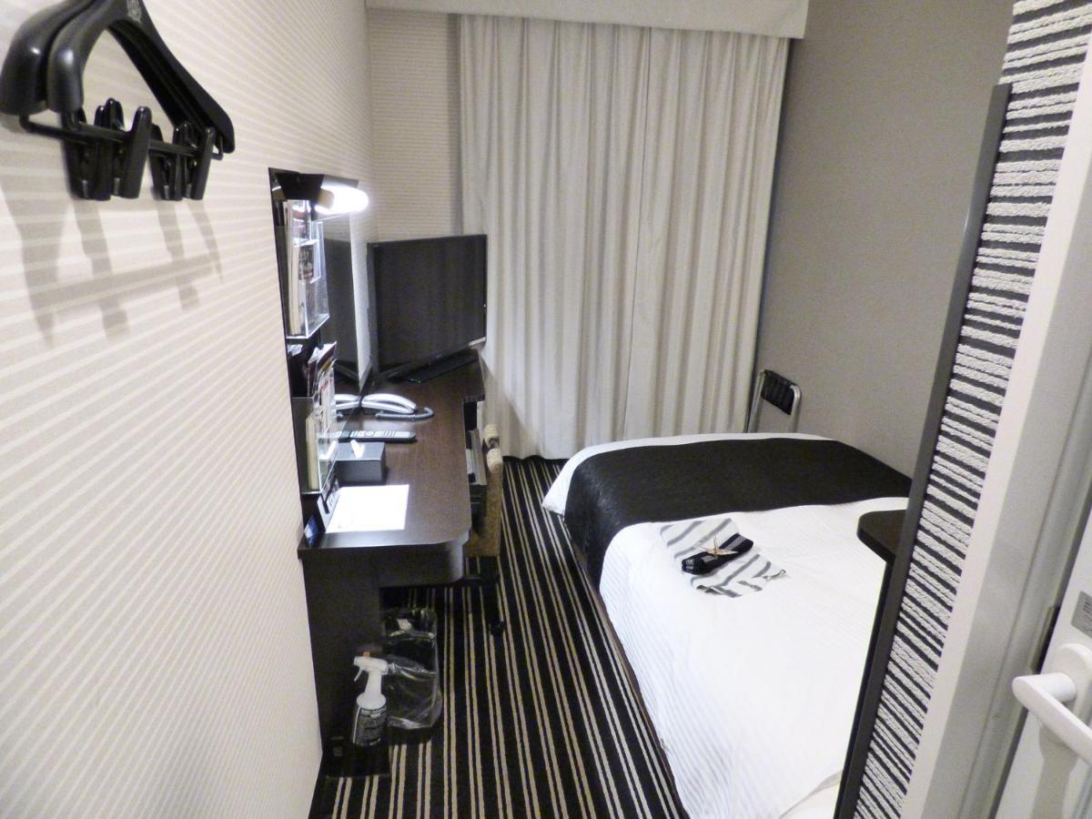 APA Hotel Takamatsu Kawaramachi Eksteriør billede
