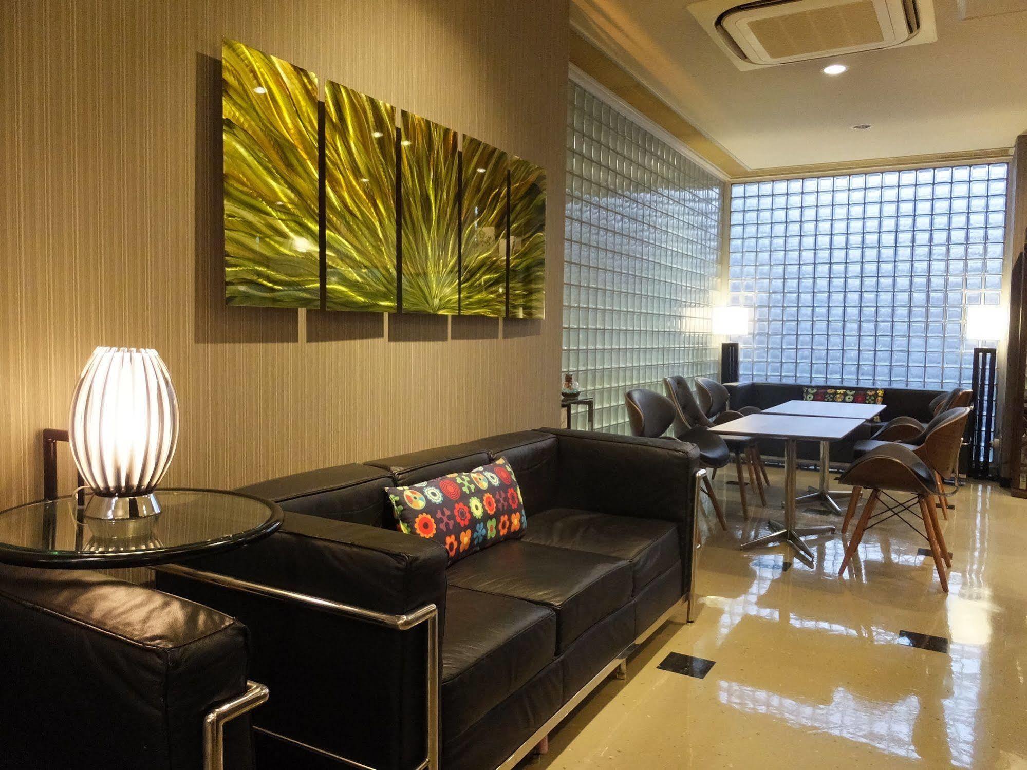 APA Hotel Takamatsu Kawaramachi Eksteriør billede