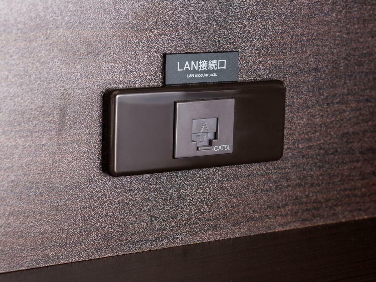 APA Hotel Takamatsu Kawaramachi Eksteriør billede